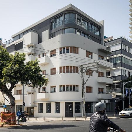 Appartement Ha Mesilla - Modern Collection - By Homy à Tel-Aviv Extérieur photo