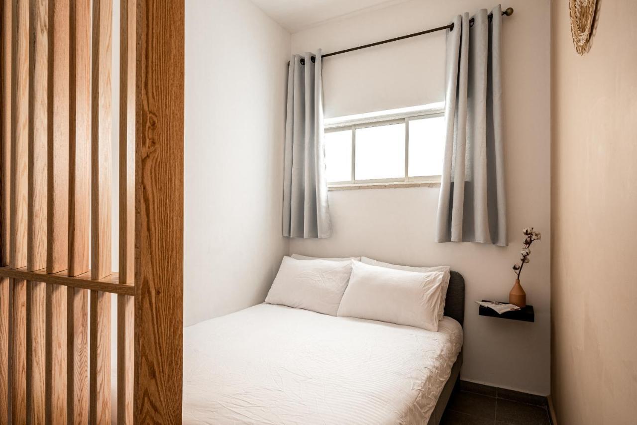 Appartement Ha Mesilla - Modern Collection - By Homy à Tel-Aviv Extérieur photo