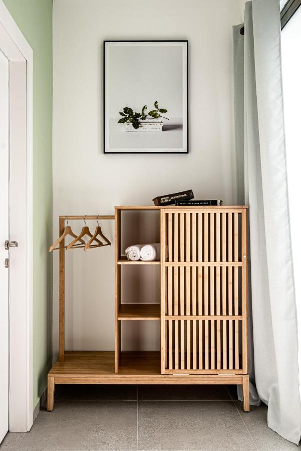 Appartement Ha Mesilla - Modern Collection - By Homy à Tel-Aviv Extérieur photo