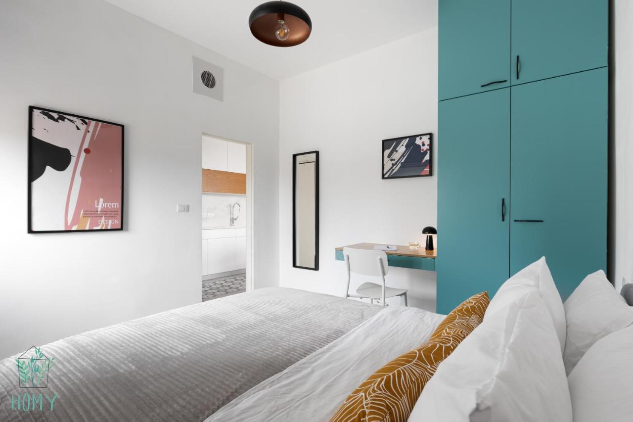 Appartement Ha Mesilla - Modern Collection - By Homy à Tel-Aviv Extérieur photo