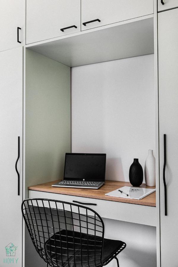 Appartement Ha Mesilla - Modern Collection - By Homy à Tel-Aviv Extérieur photo