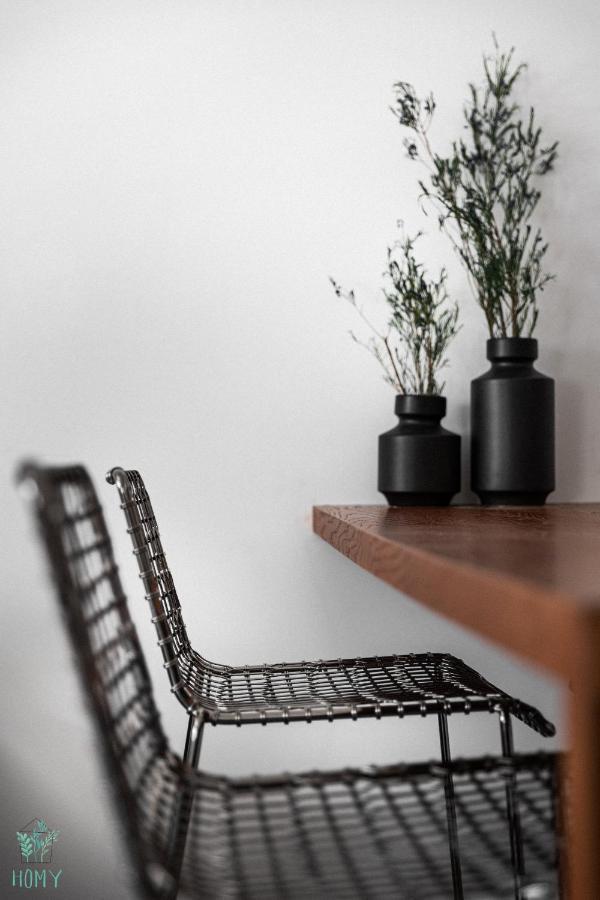 Appartement Ha Mesilla - Modern Collection - By Homy à Tel-Aviv Extérieur photo